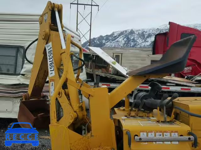 1988 VERM TRENCHER 1VRM040M1V1000411 image 4