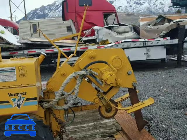 1988 VERM TRENCHER 1VRM040M1V1000411 Bild 5