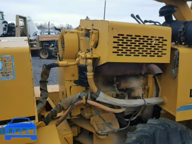 1988 VERM TRENCHER 1VRM040M1V1000411 image 6