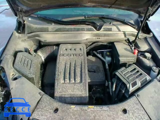 2016 CHEVROLET EQUINOX LS 2GNFLEEK7G6240499 image 6