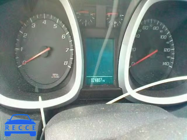 2016 CHEVROLET EQUINOX LS 2GNFLEEK7G6240499 image 7
