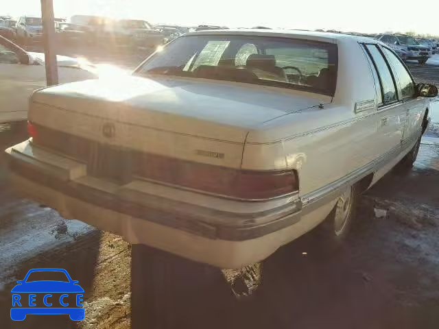 1995 BUICK ROADMASTER 1G4BN52P9SR413692 зображення 3