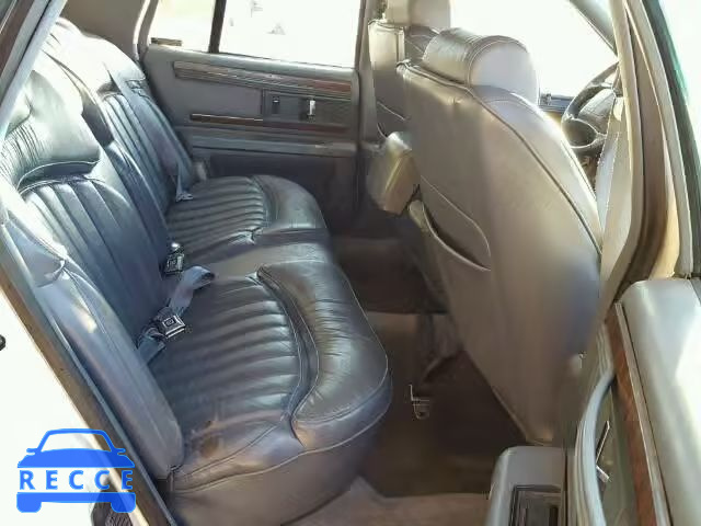 1995 BUICK ROADMASTER 1G4BN52P9SR413692 image 5