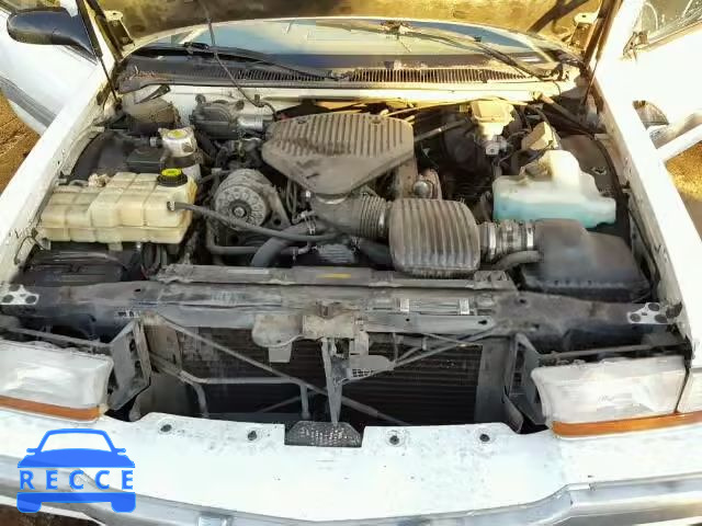 1995 BUICK ROADMASTER 1G4BN52P9SR413692 Bild 6