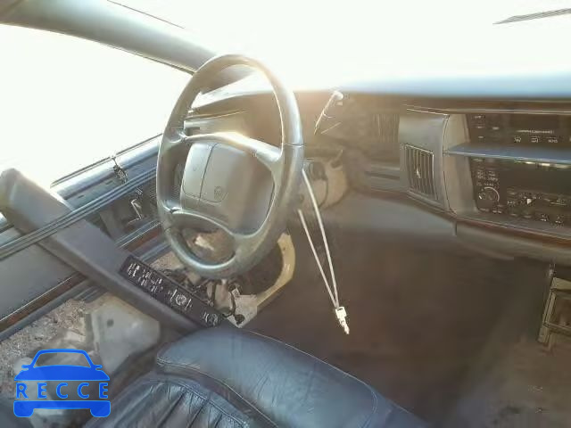 1995 BUICK ROADMASTER 1G4BN52P9SR413692 Bild 8