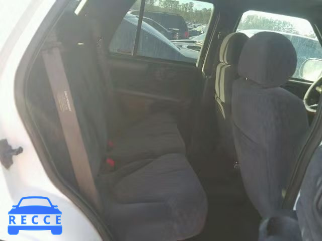 2000 GMC JIMMY/ENVO 1GKDT13W1Y2407022 image 5