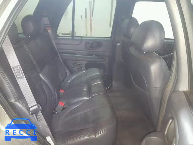 1999 GMC ENVOY 1GKDT13WXX2514357 image 5