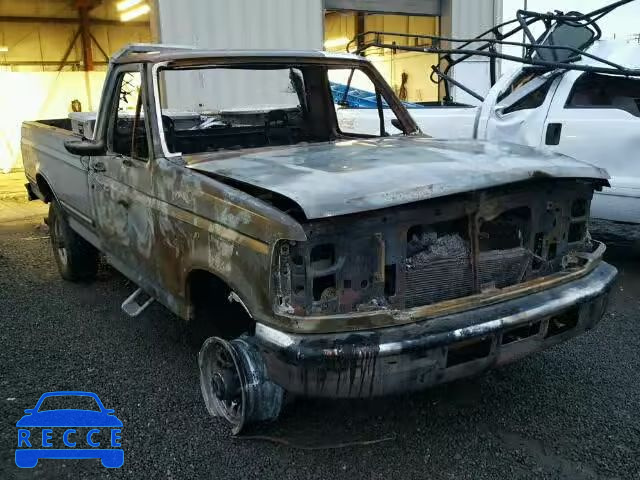 1994 FORD F250 2FTHF26G8RCA68814 image 0