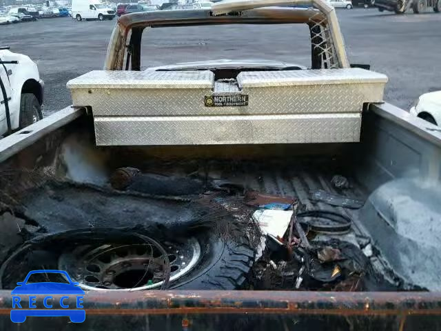 1994 FORD F250 2FTHF26G8RCA68814 image 5
