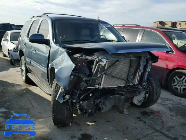 2008 GMC YUKON 1GKFK13008R131513 image 0