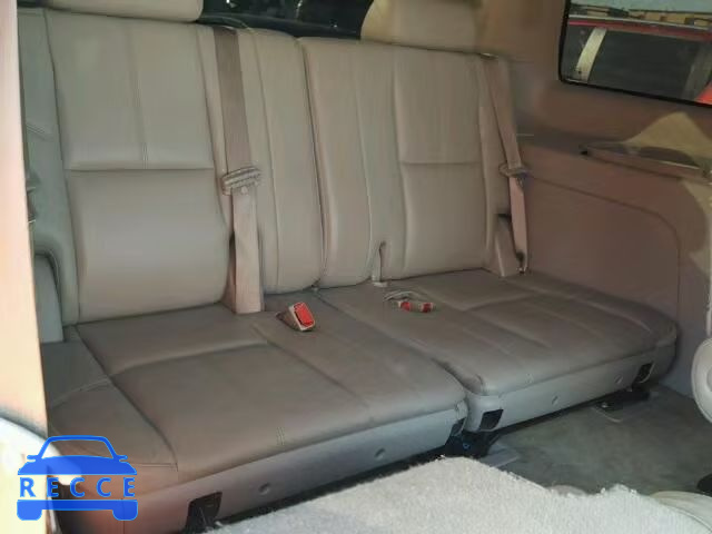 2008 GMC YUKON 1GKFK13008R131513 image 9