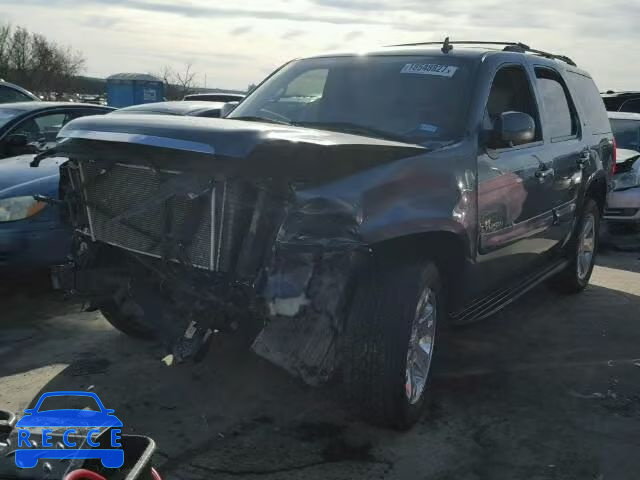 2008 GMC YUKON 1GKFK13008R131513 image 1