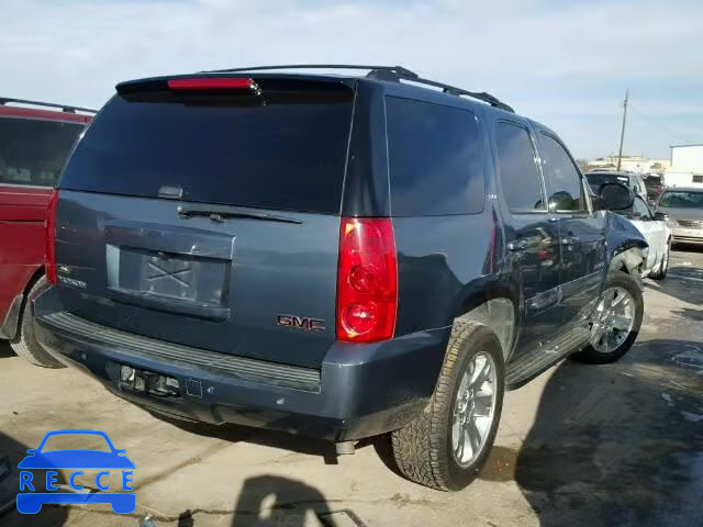 2008 GMC YUKON 1GKFK13008R131513 image 3