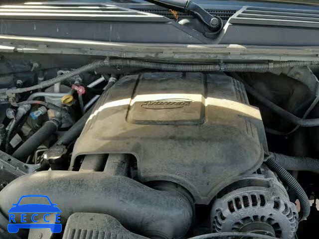 2008 GMC YUKON 1GKFK13008R131513 image 6