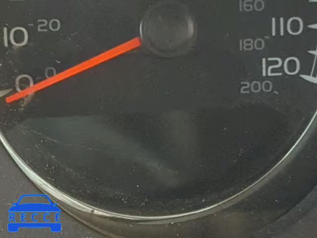 2008 GMC YUKON 1GKFK13008R131513 image 7