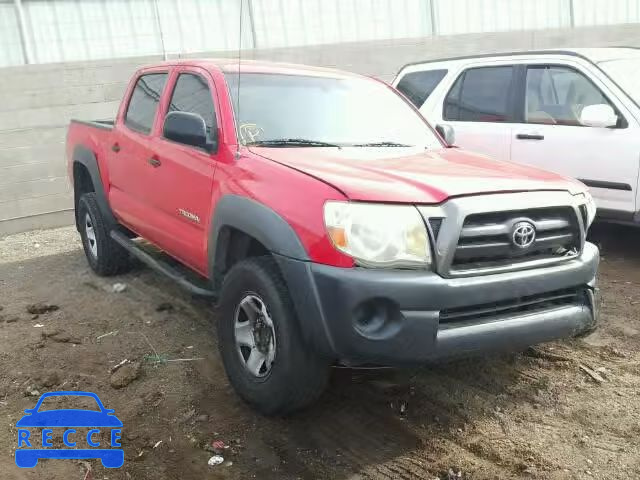 2008 TOYOTA TACOMA PRE 5TEJU62N28Z485614 image 0