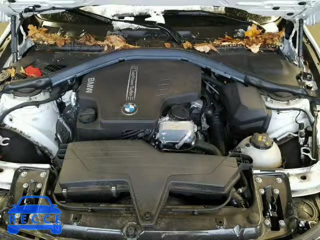 2015 BMW 320I XDRIV WBA3C3G57FNT51438 Bild 6