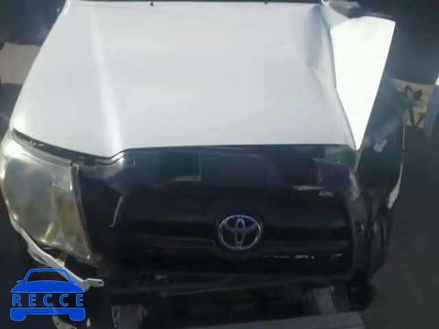 2008 TOYOTA TACOMA 5TENX22N78Z567193 image 6