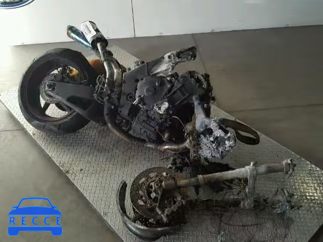 2009 YAMAHA YZFR1 JYARN23YX9A001102 image 0