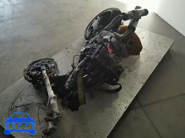 2009 YAMAHA YZFR1 JYARN23YX9A001102 image 1