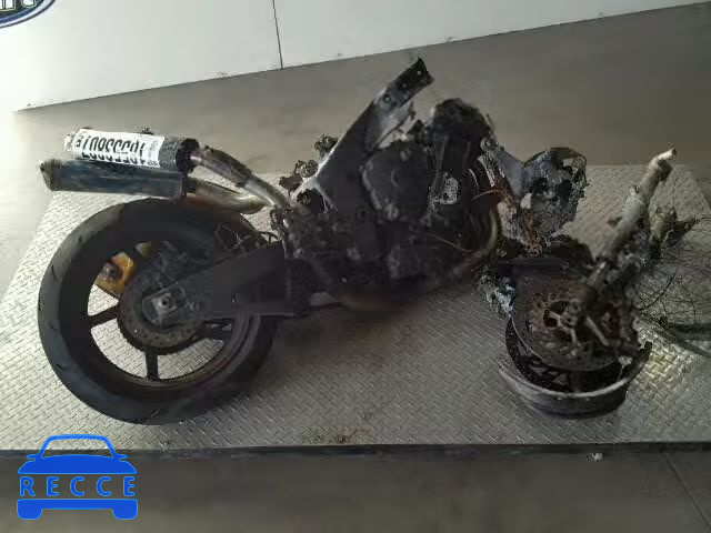 2009 YAMAHA YZFR1 JYARN23YX9A001102 image 8