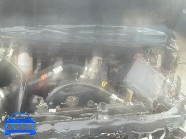 2006 GMC CANYON 1GTCS148X68273454 image 6