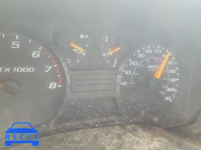 2006 GMC CANYON 1GTCS148X68273454 image 7