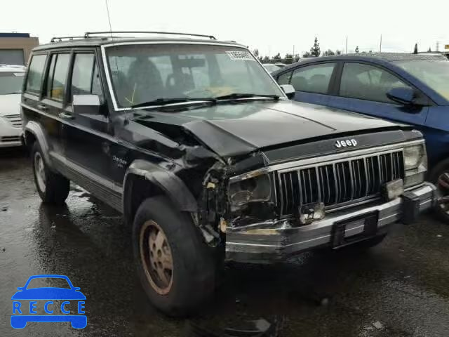 1989 JEEP CHEROKEE L 1J4FJ58L2KL624297 image 0