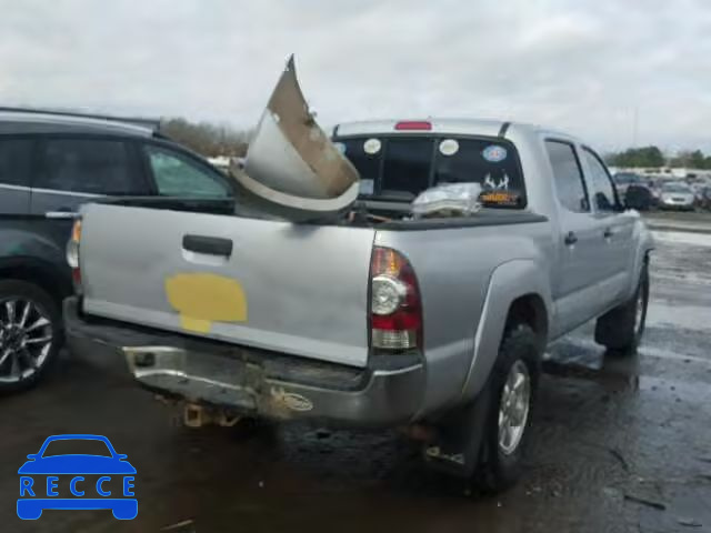 2009 TOYOTA TACOMA DOU 3TMLU42N39M026068 image 3