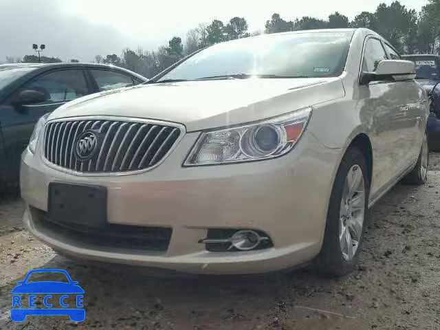 2013 BUICK LACROSSE P 1G4GH5E33DF171640 зображення 1