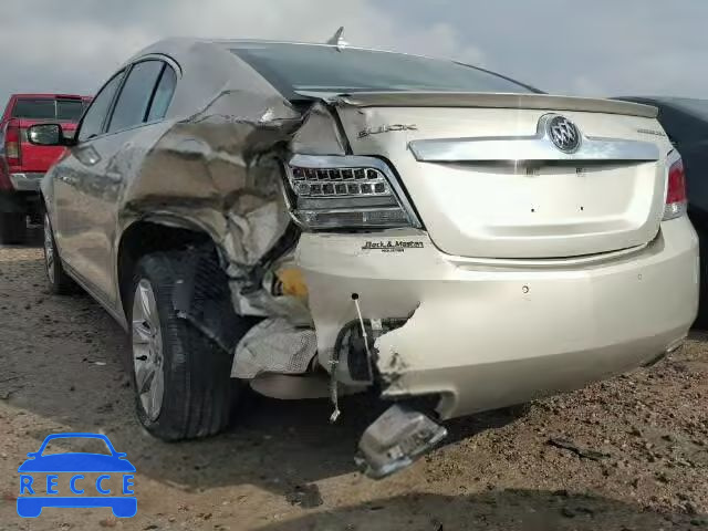 2013 BUICK LACROSSE P 1G4GH5E33DF171640 image 2