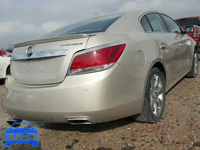 2013 BUICK LACROSSE P 1G4GH5E33DF171640 Bild 3