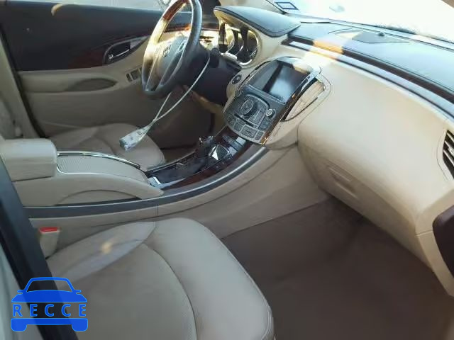 2013 BUICK LACROSSE P 1G4GH5E33DF171640 зображення 4