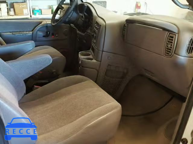 2003 CHEVROLET ASTRO VAN 1GNEL19XX3B136543 зображення 4