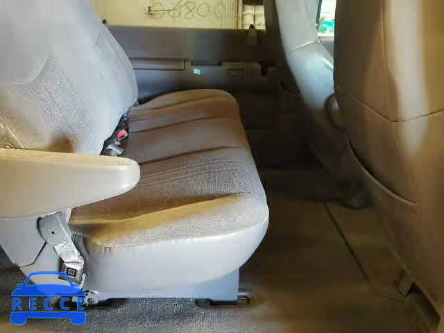 2003 CHEVROLET ASTRO VAN 1GNEL19XX3B136543 зображення 5