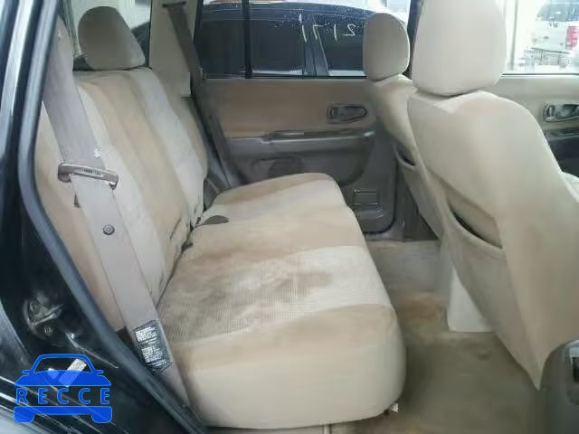 2002 MITSUBISHI MONTERO SP JA4LS21HX2J067395 image 5