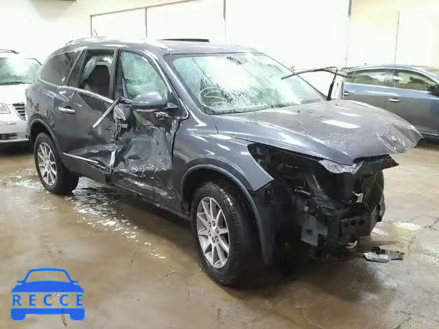 2014 BUICK ENCLAVE 5GAKRBKD4EJ184890 image 0