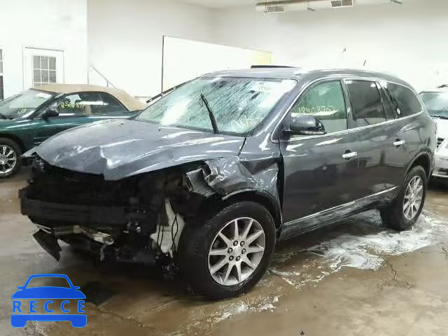 2014 BUICK ENCLAVE 5GAKRBKD4EJ184890 Bild 1