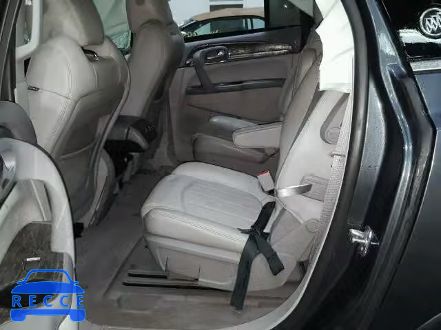 2014 BUICK ENCLAVE 5GAKRBKD4EJ184890 image 5