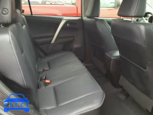 2013 TOYOTA RAV4 LIMIT 2T3DFREV7DW068886 image 5