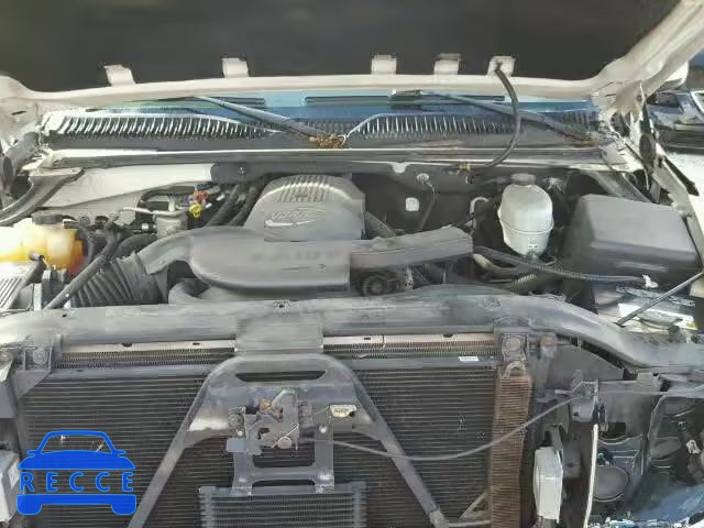 2004 CADILLAC ESCALADE L 1GYEC63T64R288883 image 6