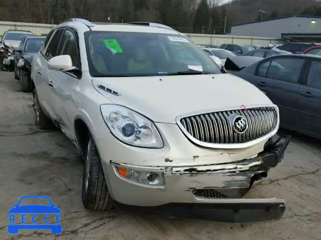 2011 BUICK ENCLAVE CX 5GAKVBED0BJ274315 image 0