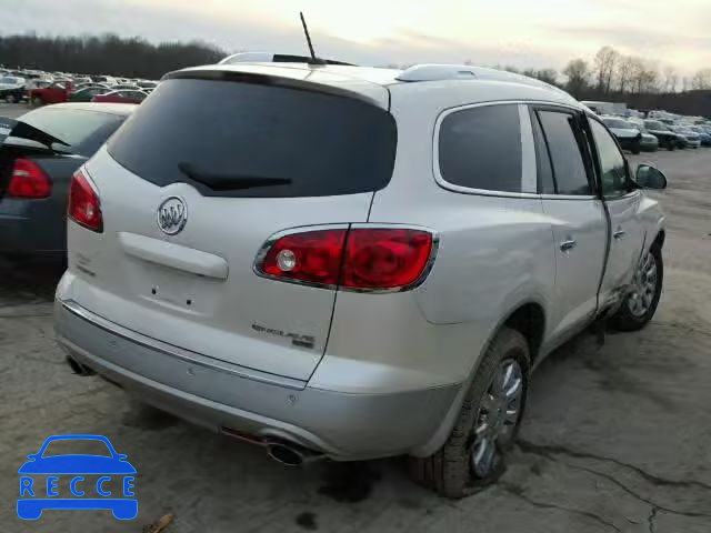 2011 BUICK ENCLAVE CX 5GAKVBED0BJ274315 image 3