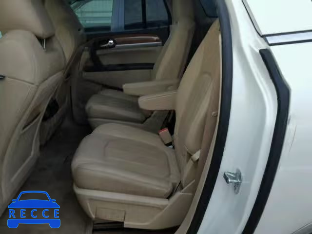 2011 BUICK ENCLAVE CX 5GAKVBED0BJ274315 image 5