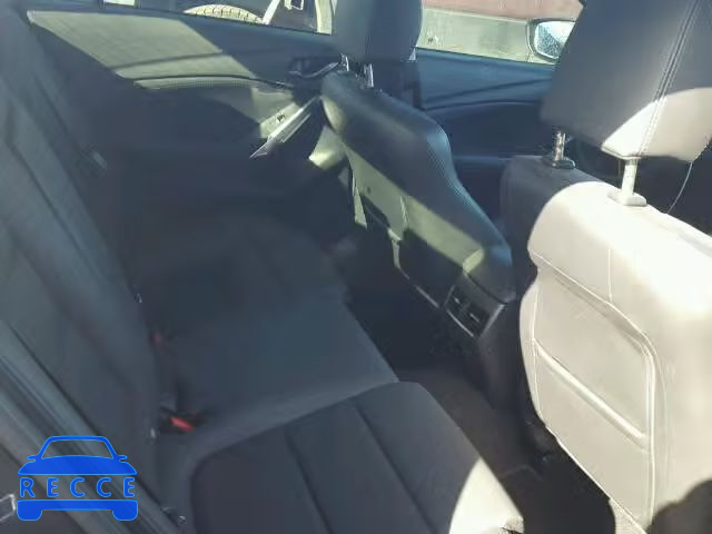 2016 MAZDA 6 TOURING JM1GJ1V53G1417588 image 5