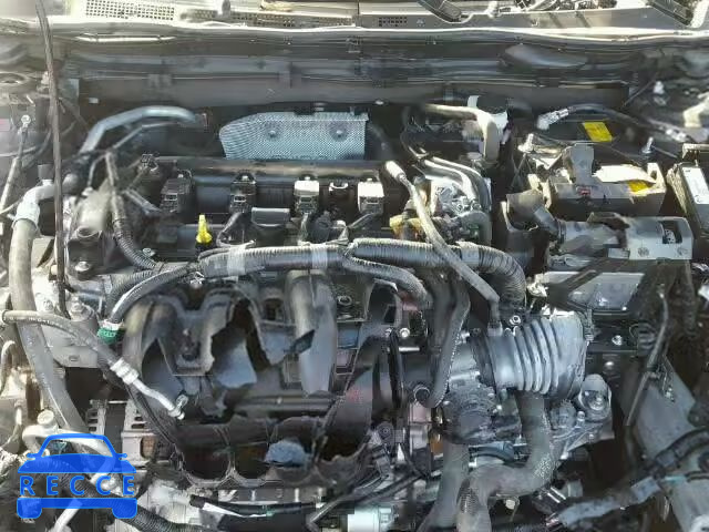 2016 MAZDA 6 TOURING JM1GJ1V53G1417588 image 6