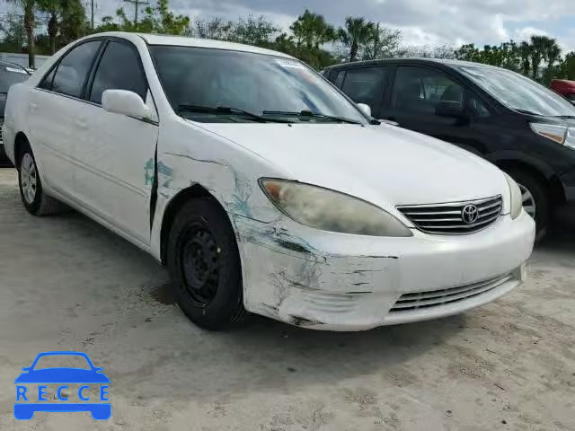 2006 TOYOTA CAMRY LE/X 4T1BE30K56U715284 image 0