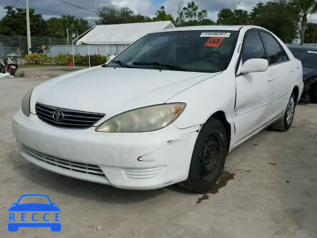 2006 TOYOTA CAMRY LE/X 4T1BE30K56U715284 image 1