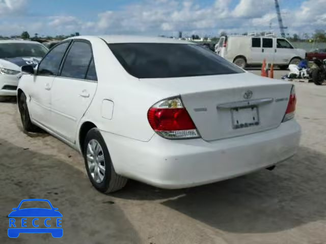 2006 TOYOTA CAMRY LE/X 4T1BE30K56U715284 image 2