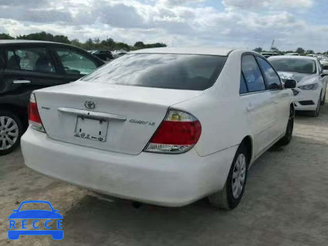 2006 TOYOTA CAMRY LE/X 4T1BE30K56U715284 image 3